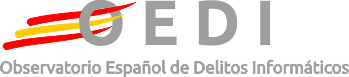 OEDI | Observatorio Español Delitos Informaticos Logo
